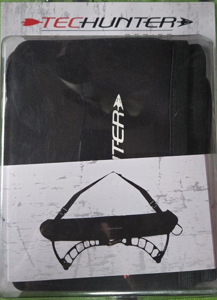 Bow Sling for Compound Bows Archery Hunting, Bowhunting, Target Shooting, Transportation of sensitive equipment, etc.