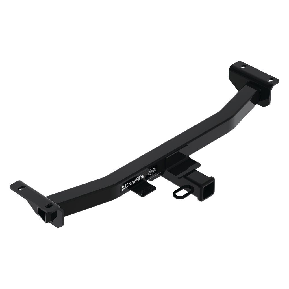 DRAW-TITE 76583 2" Class 4 Trailer Hitch Receiver Black fits 2019-2023 Ford Ranger
