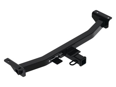 DRAW-TITE 76583 2" Class 4 Trailer Hitch Receiver Black fits 2019-2023 Ford Ranger