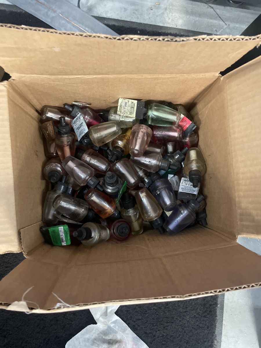Wallflowers Home Fragrance Refill