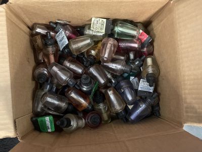 Wallflowers Home Fragrance Refill