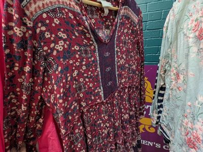 $1 ea Women's new & used XS-L