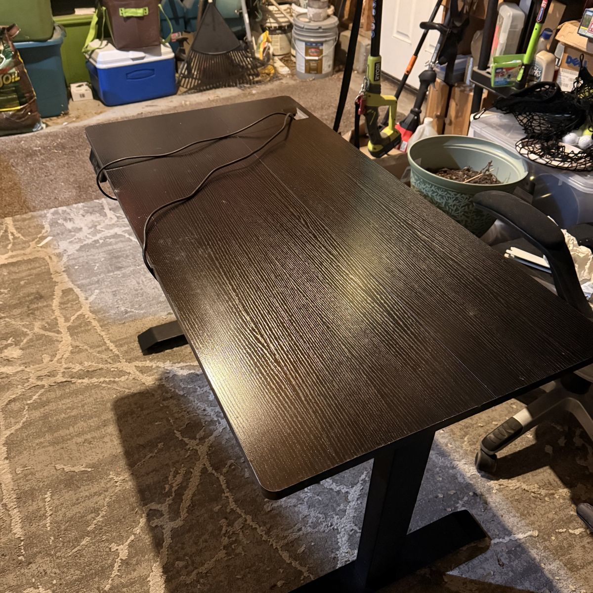 Electric Standing Desk