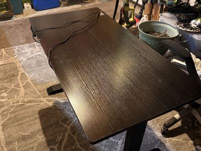 Electric Standing Desk