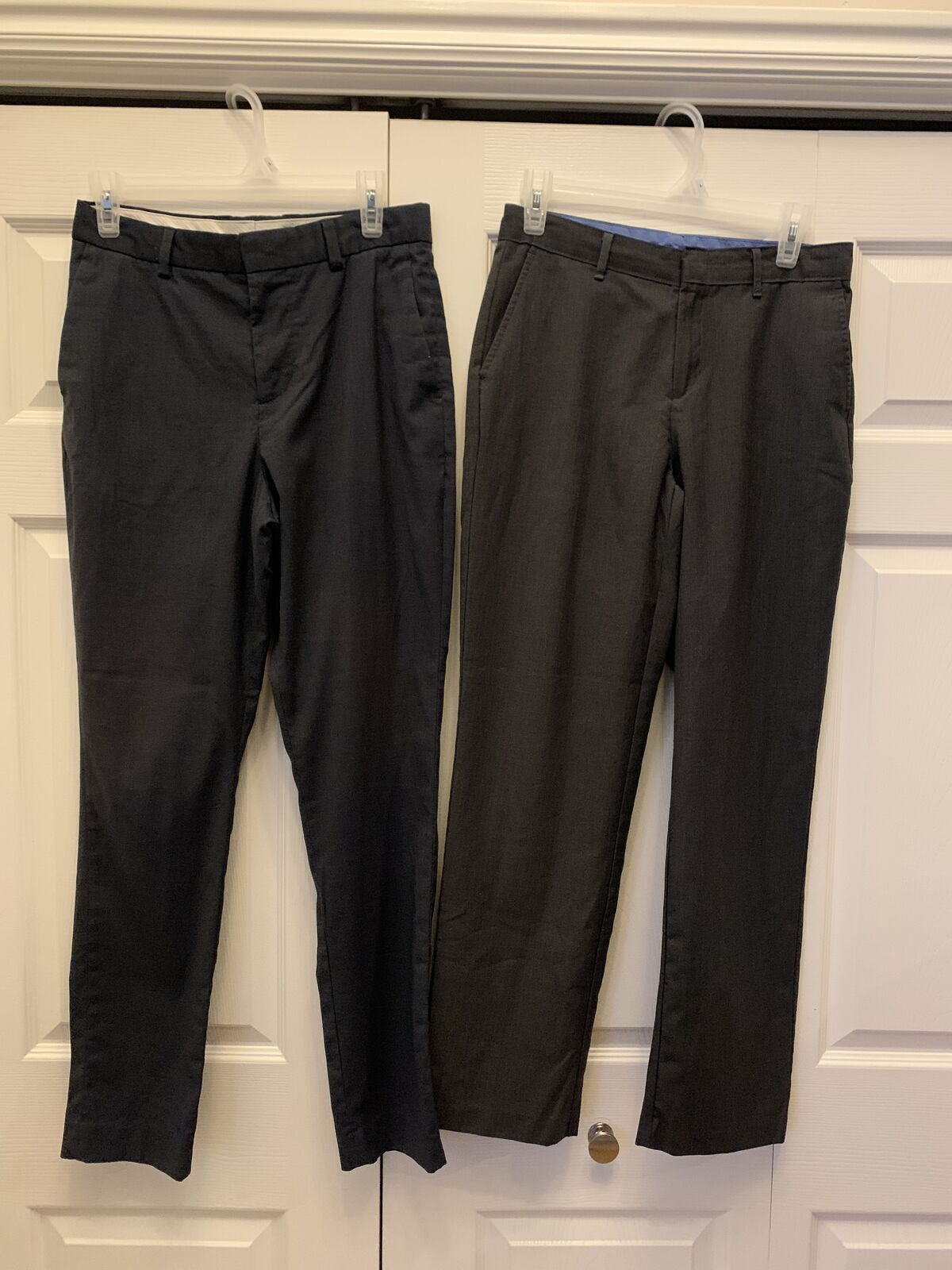Men's Suit Pant
