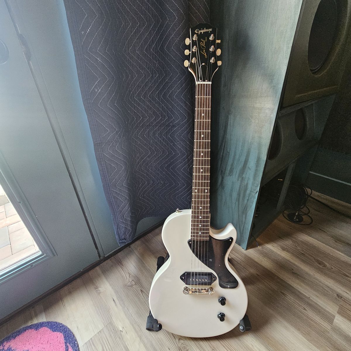 Epiphone Les Paul Jr