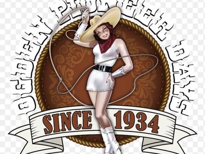Ogden Pioneer Days Rodeo Single Ticket - July 21st