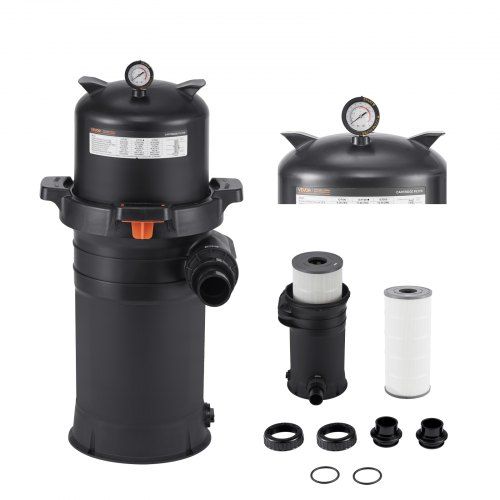 Vevor Pool Filter