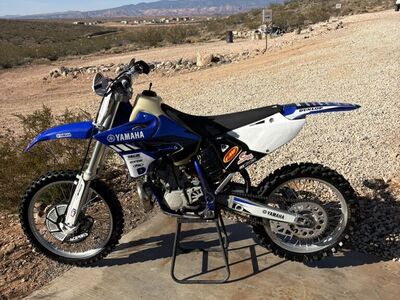 2003 YZ250