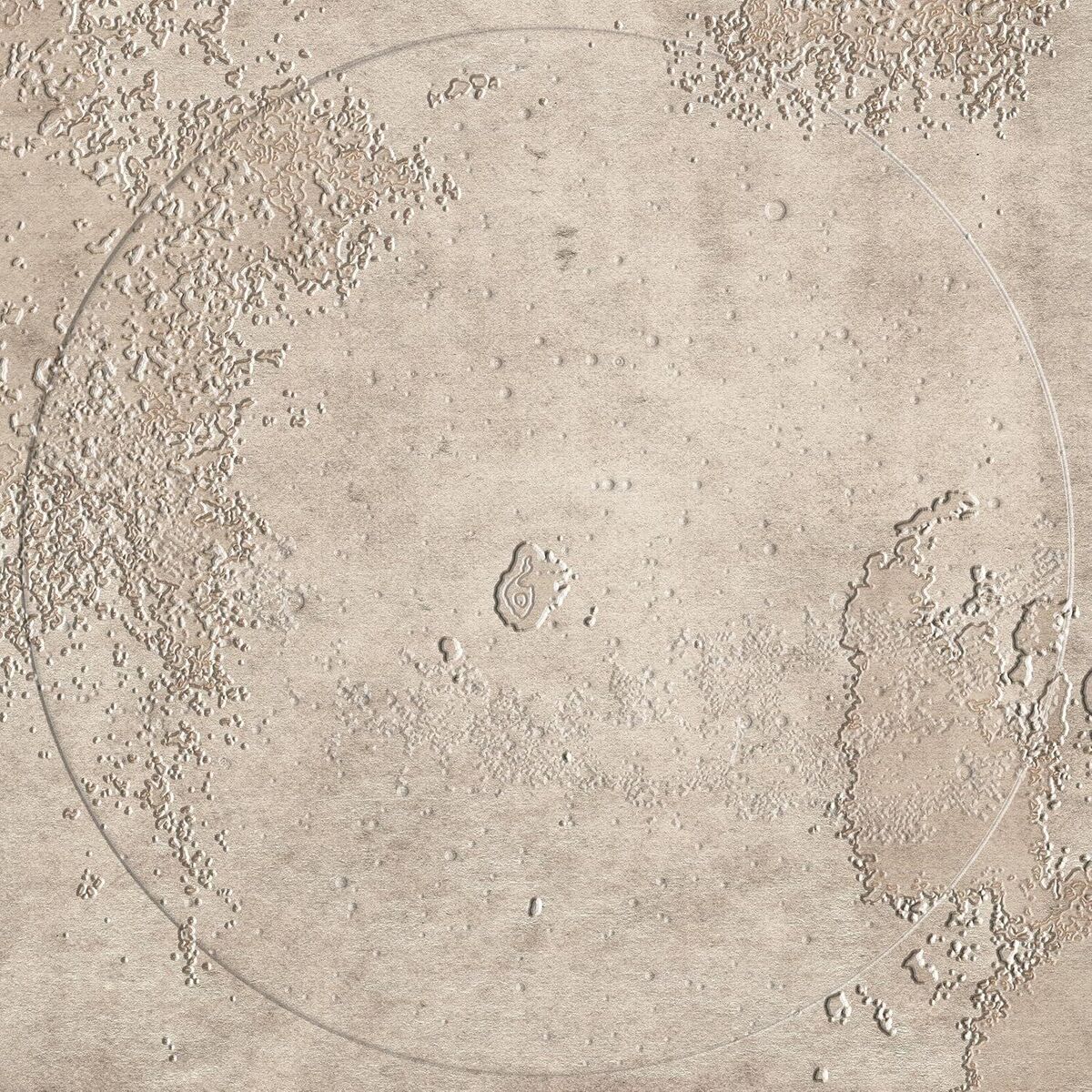 The Mars Volta Lucro Sucio - Vinyl - Sealed/Mint Condition