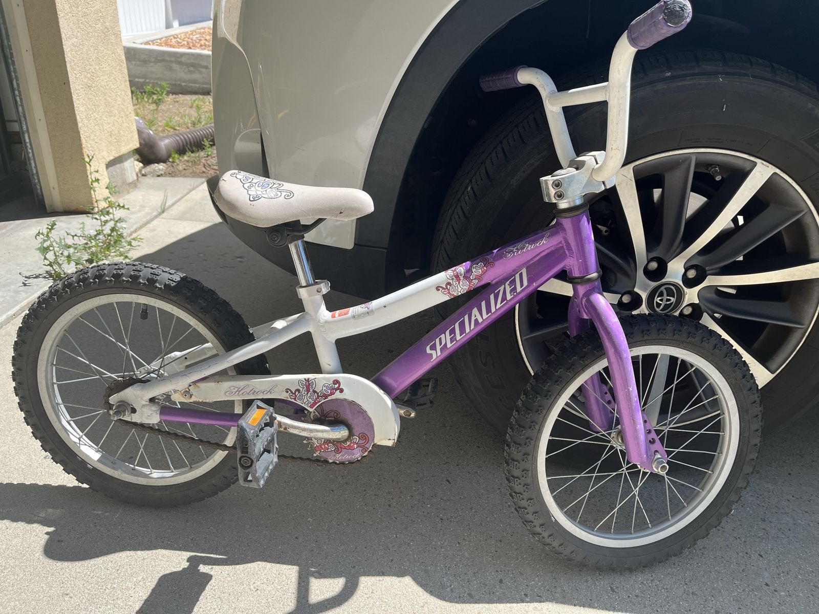 Specialized Kids Bike