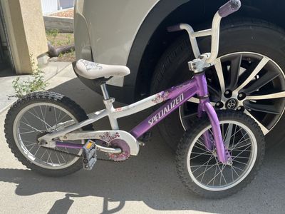 Specialized Kids Bike