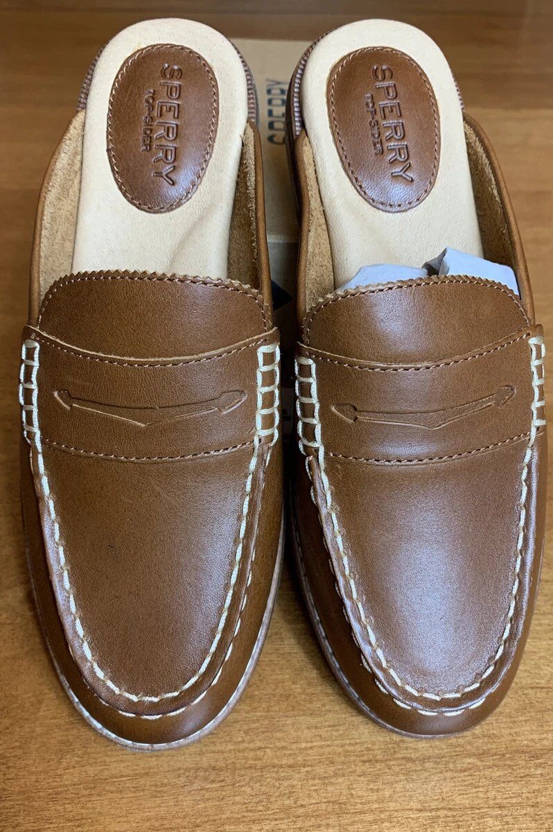 NEW!! Sperry Women's Loafers