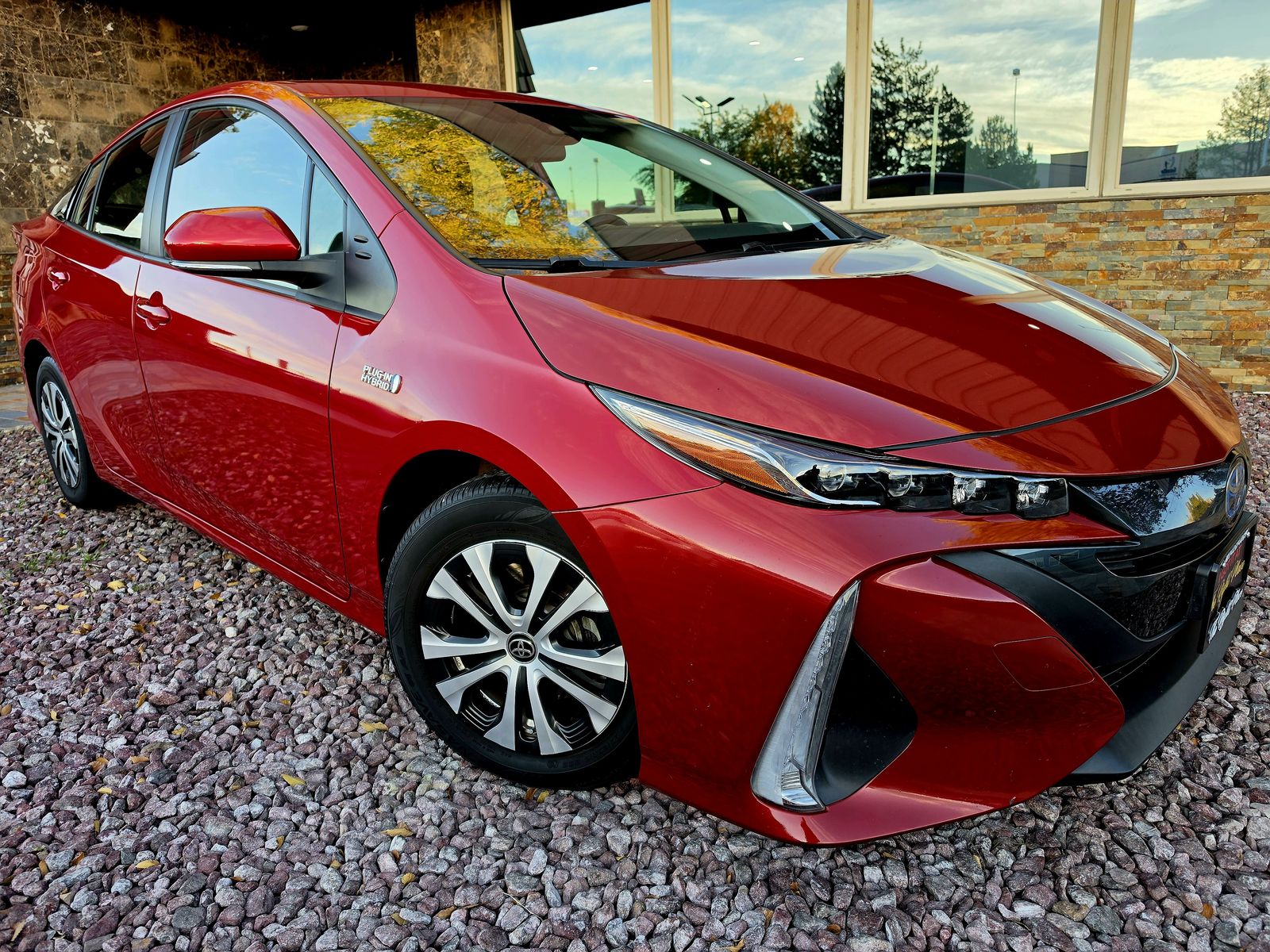 Ut. Call 2021 Toyota Prius LE in South Salt Lake, UT | KSL Cars