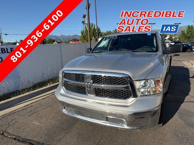 2015 Ram 1500 SLT
