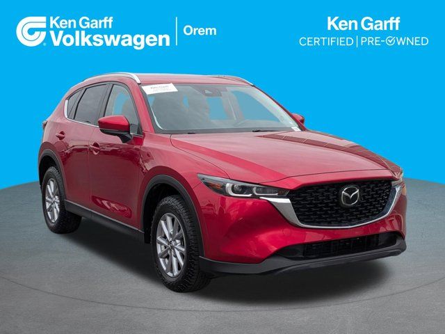 2023 Mazda CX-5 2.5 S Select