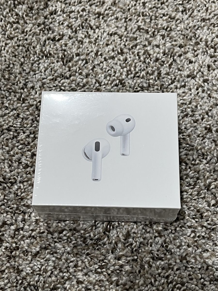 AirPods pro 3 (3rd gen) apple