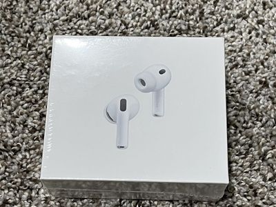 AirPods pro 3 (3rd gen) apple