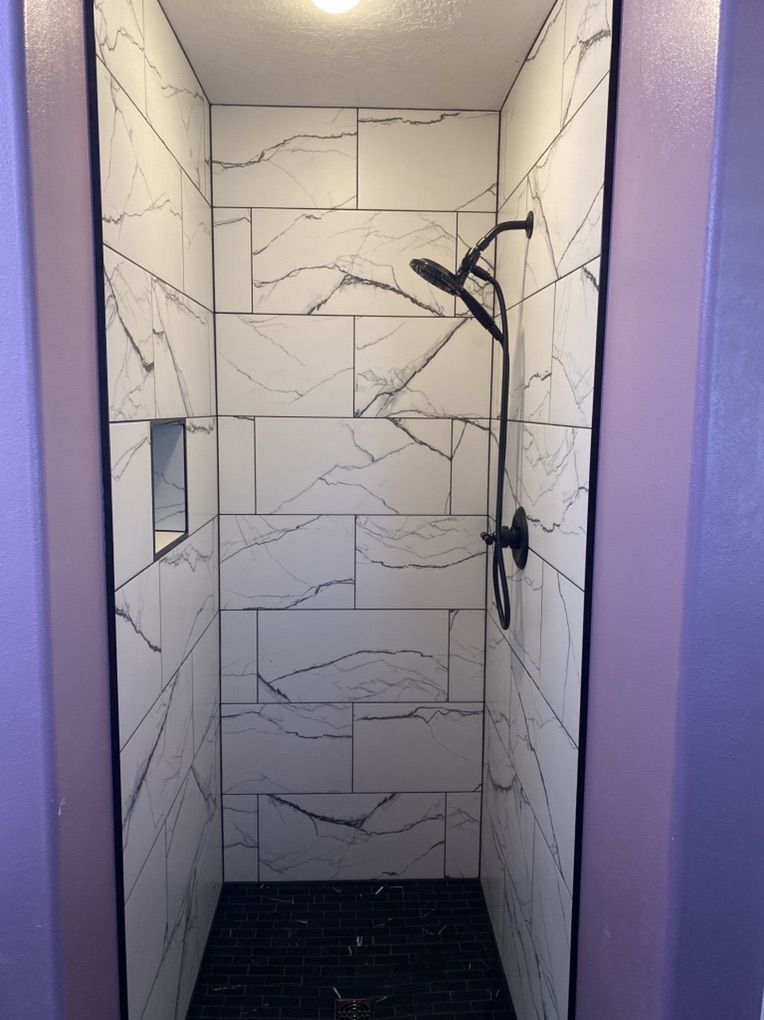 In Search Of Shower Door Installer