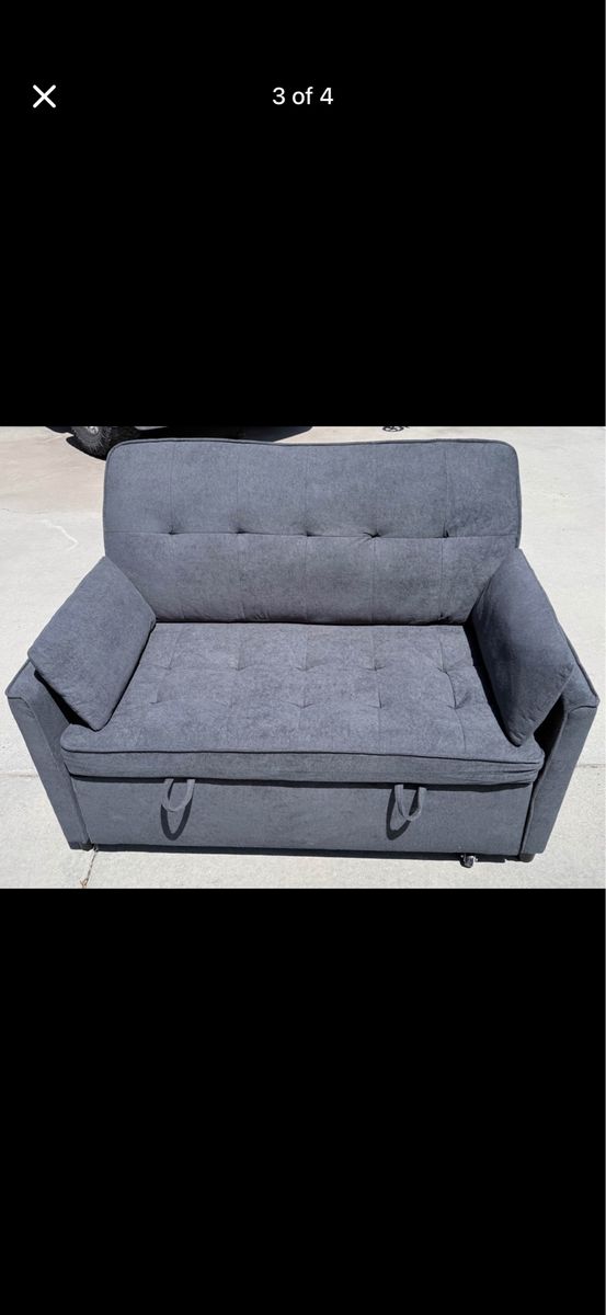 Brand new sofa bed