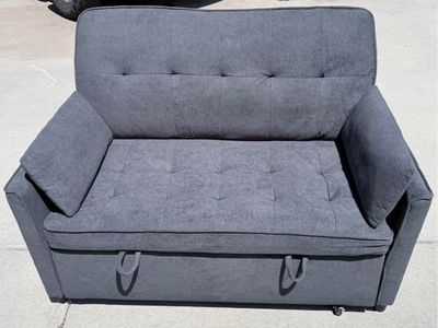 Brand new sofa bed