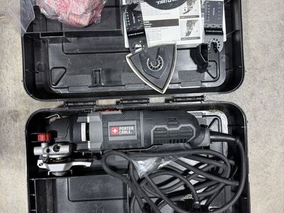 Porter-Cable Multi-Tool