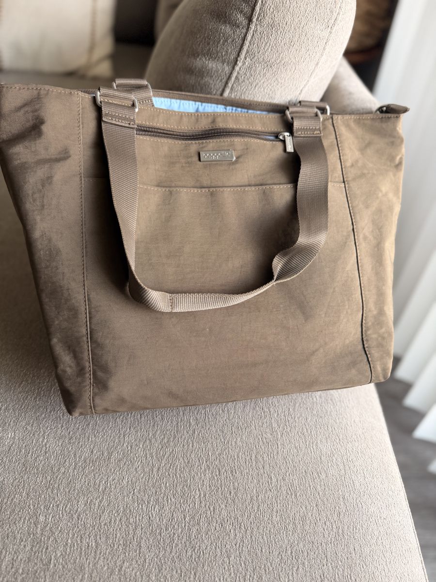 Baggalini Crossover Bag