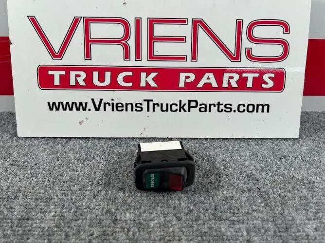 International Dashboard Switch