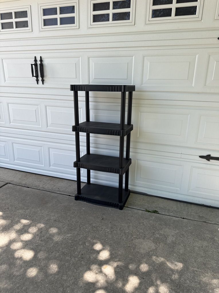 Storage Shelf, New, $13.00