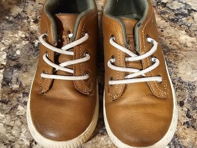 Boys shoes Size 10