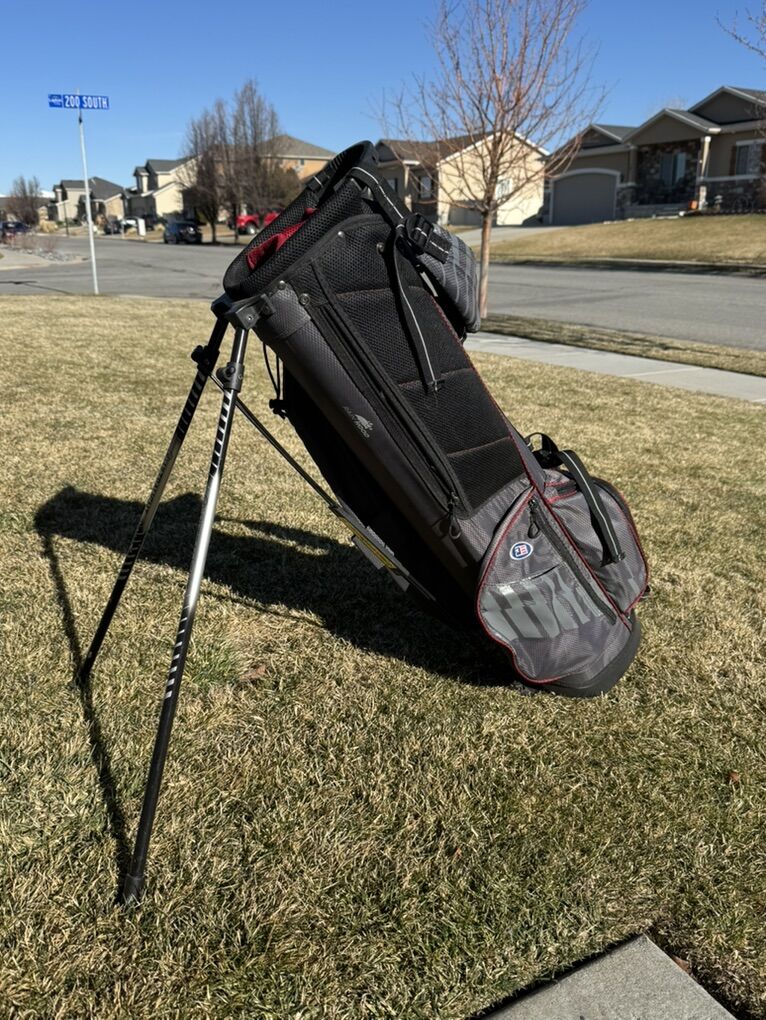 US Kids Golf UL 60 Golf Bag
