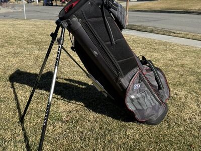 US Kids Golf UL 60 Golf Bag