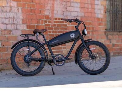 e-Bikes @ Salt Lake Scooters