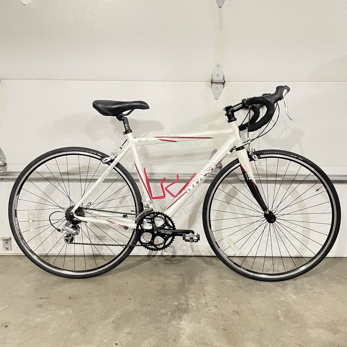 Masi Italian Road Bike - Small 51 cm