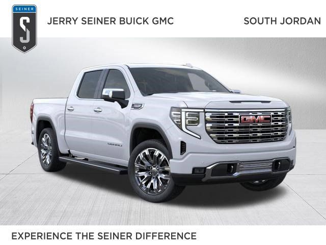 2026 GMC 1500 Denali