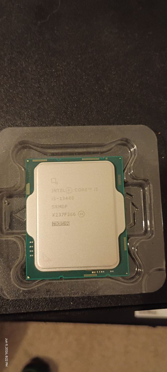 Intel core i5-13400