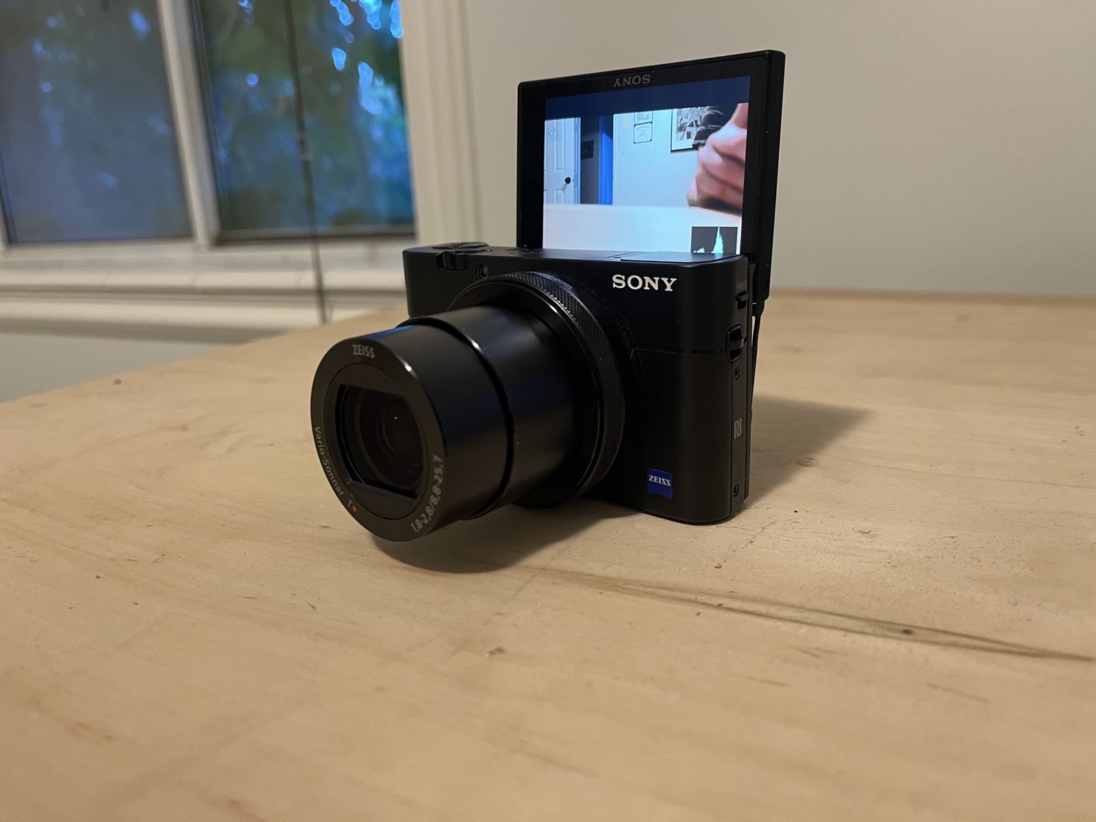 Sony RX100 V