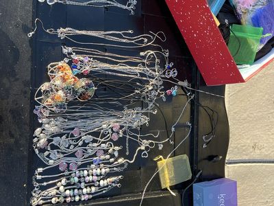 Multi-Family Yard Sale in Lehi (Aug 15)