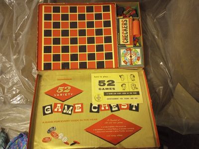 classic board game