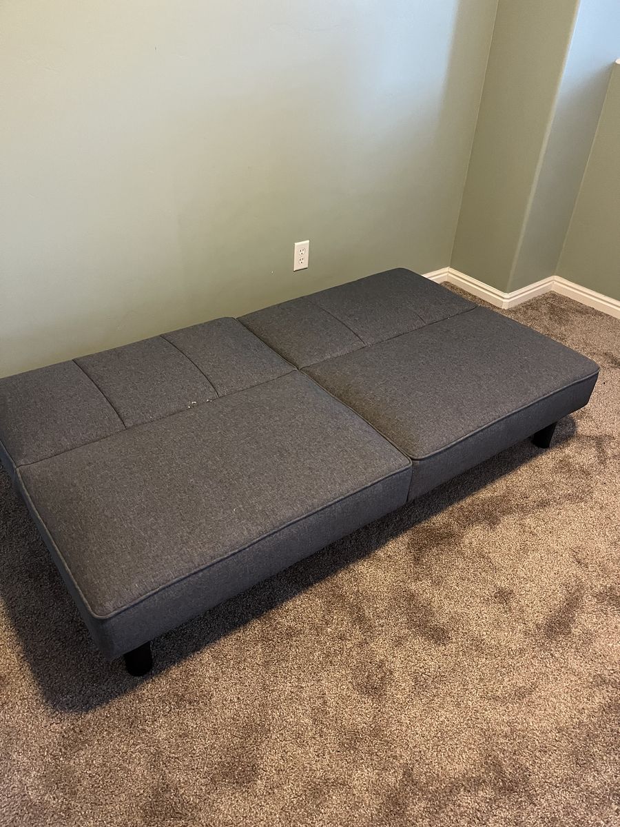 **Brand new FUTON COUCH**