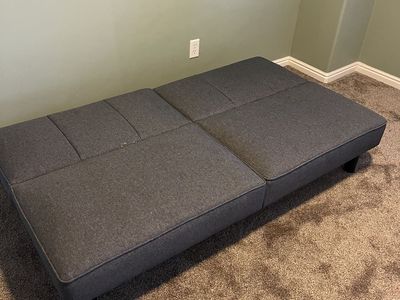**Brand new FUTON COUCH**