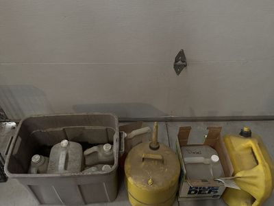 Free Old Diesel, 15-20 Gallons