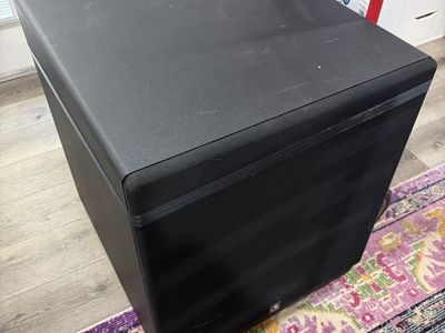Power Sound Audio TV2112M 21” Subwoofer