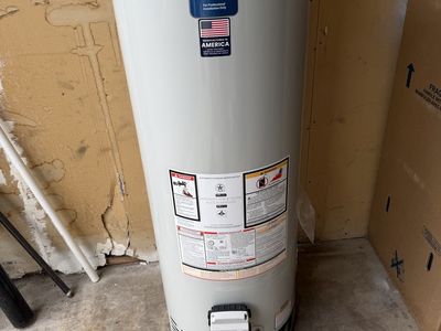 New Bradford white out of box