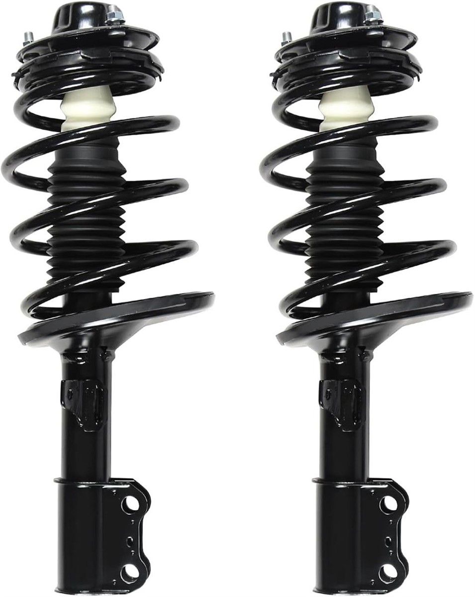 1997-2001 Toyota Camry, 02-03 Toyota Solara 2.4L Se, 99-01 Solara 2.2L SE Front Strut Assembly