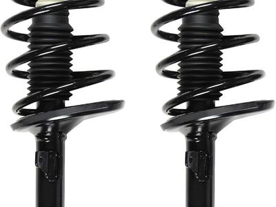 1997-2001 Toyota Camry, 02-03 Toyota Solara 2.4L Se, 99-01 Solara 2.2L SE Front Strut Assembly
