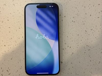 Apple IPhone 15 128GB