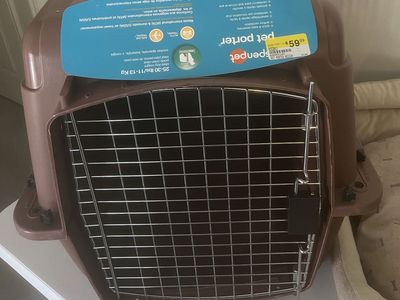 Pet Porter -- PETMATE