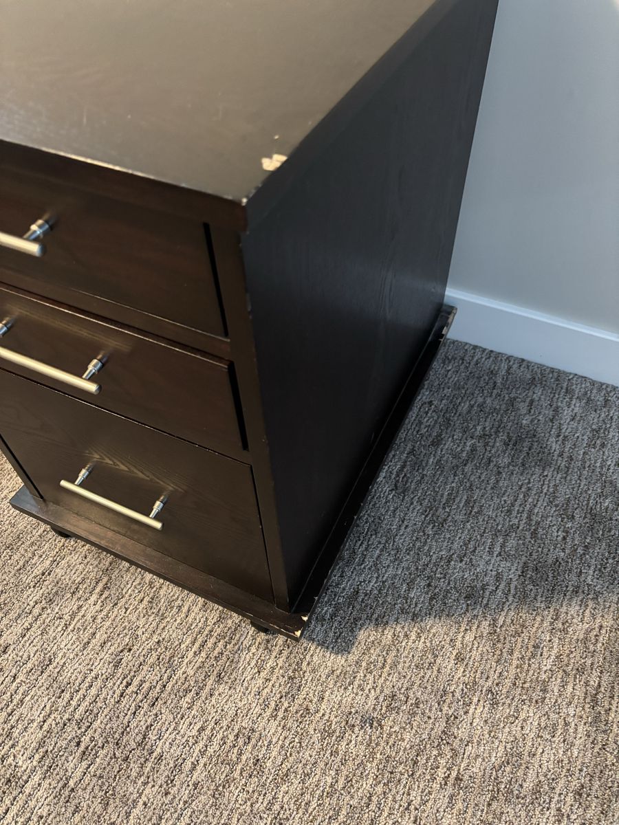 Free Desk Drawers/Storage Unit