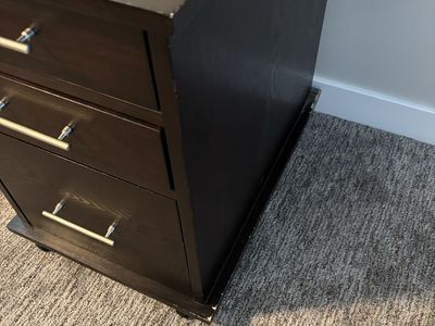 Free Desk Drawers/Storage Unit